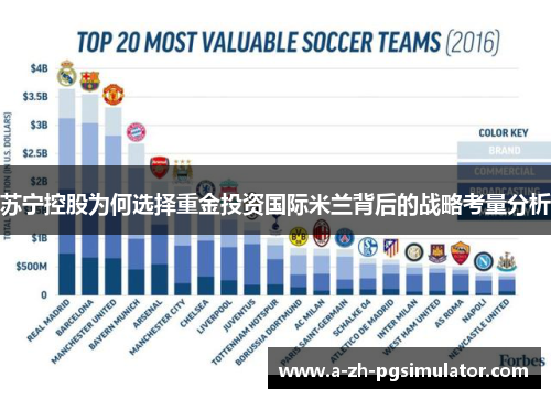 苏宁控股为何选择重金投资国际米兰背后的战略考量分析 苏宁控股为何选择重金投资国际米兰背后的战略考量分析