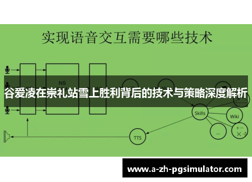 谷爱凌在崇礼站雪上胜利背后的技术与策略深度解析