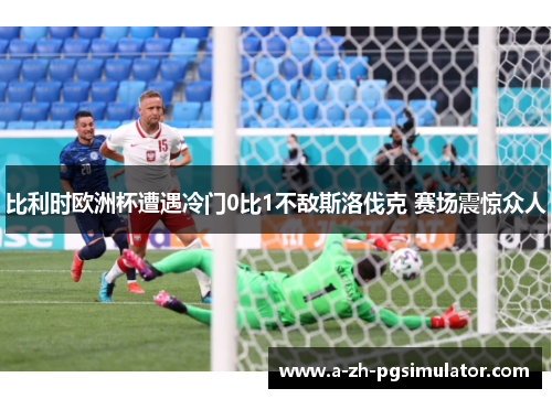 比利时欧洲杯遭遇冷门0比1不敌斯洛伐克 赛场震惊众人 比利时欧洲杯遭遇冷门0比1不敌斯洛伐克 赛场震惊众人