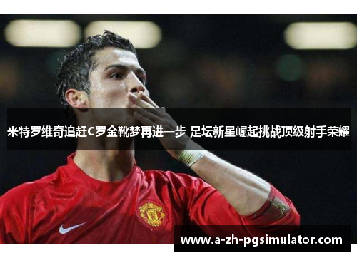 米特罗维奇追赶C罗金靴梦再进一步 足坛新星崛起挑战顶级射手荣耀 米特罗维奇追赶C罗金靴梦再进一步 足坛新星崛起挑战顶级射手荣耀