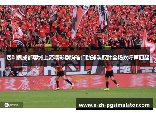 费利佩成都蓉城上演精彩倒钩破门助球队取胜全场欢呼声四起 费利佩成都蓉城上演精彩倒钩破门助球队取胜全场欢呼声四起