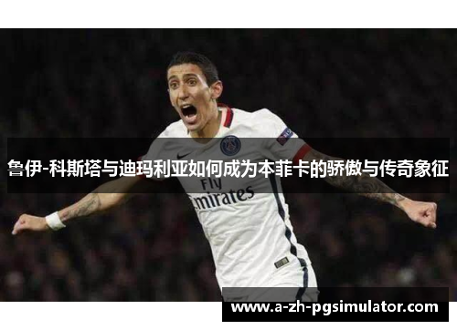 鲁伊-科斯塔与迪玛利亚如何成为本菲卡的骄傲与传奇象征